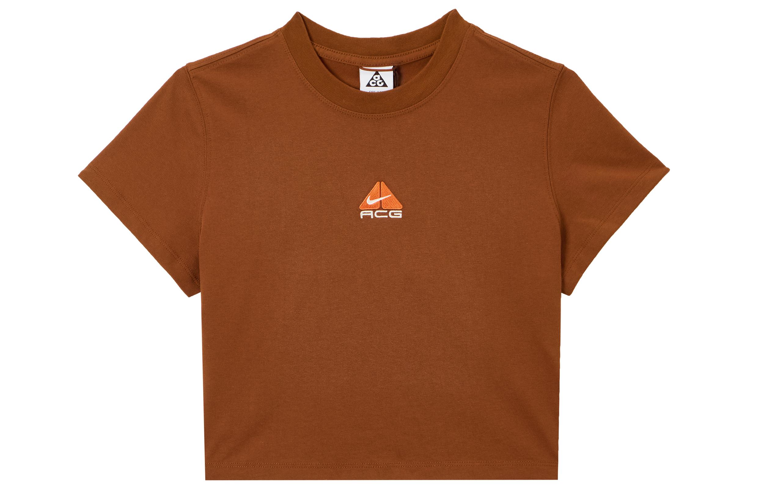 Nike Acg Dri-FIT T-Shirt HM6085-245 M