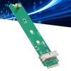 Adapter Card 2014 2013 for OS X AIR A1466 A1465 SSD To M.2 NGFF Electronic Component