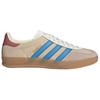 Adidas Originals Gazelle Indoor Comfortable Soft Thin Sole Durable Low-Top Sneakers Unisex Sneakers Brown JQ0010