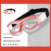 Children's TR90 Frame Myopia Sports Goggles - Anti-Slip Outdoor Basketball & Football Glasses 1409