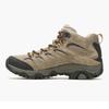 Merrell Hiking Boots Moab 3 Mid Goretex