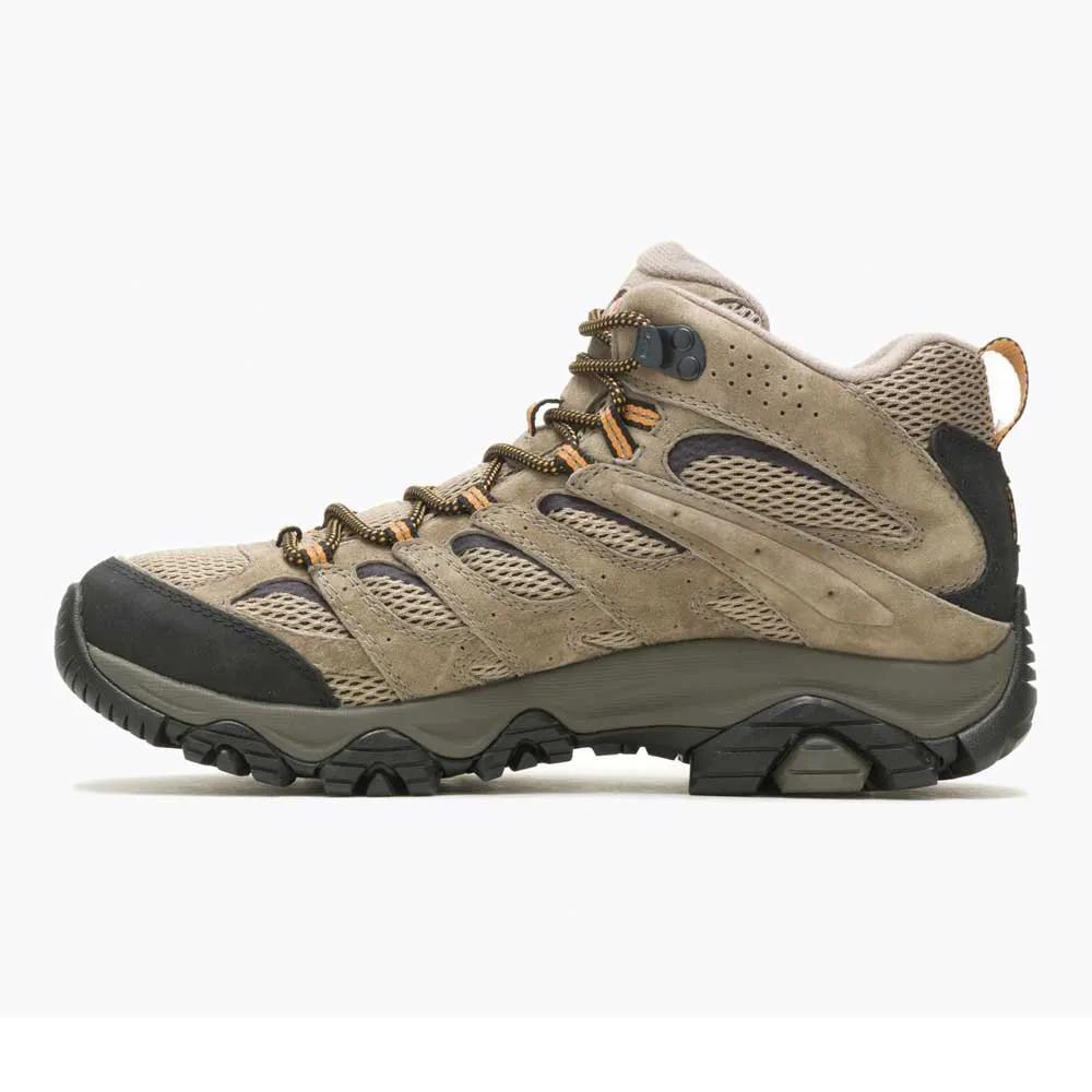 Merrell Hiking Boots Moab 3 Mid Goretex