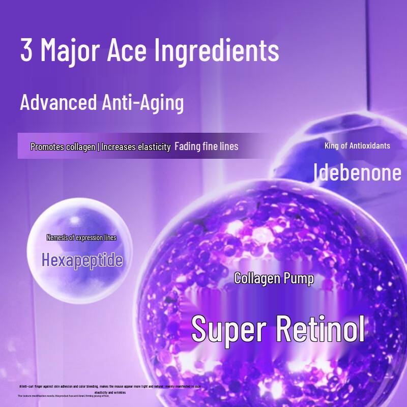 DR.WU Triple Retinol Rejuvenating Firming Serum