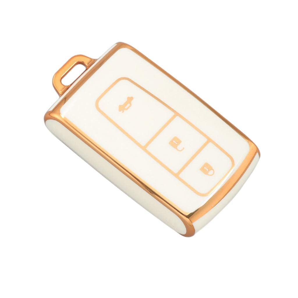 ZANEKO key case compatible Toyota Daihatsu Tanto Tanto Custom Tanto