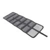 s Fishing Hook Covers Waterproofing Clear PVC Fishing Lure Storage Bags for Fishing Enthusiast
