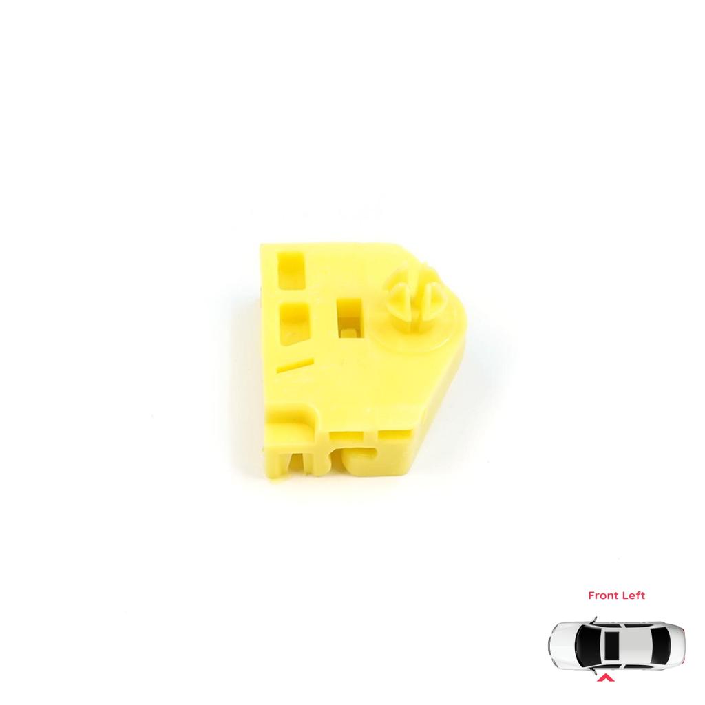 BWR5614-2 Fensterheber Reparaturclips B Vorne Links für Renault Kangoo MK2 FW KW 2007-2021 Citan W415 807212230R