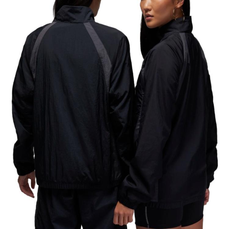 Jordan Jackets Unisex Black DX9368-011