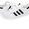Adidas Superstar Foundation Cf  B26070   White Black