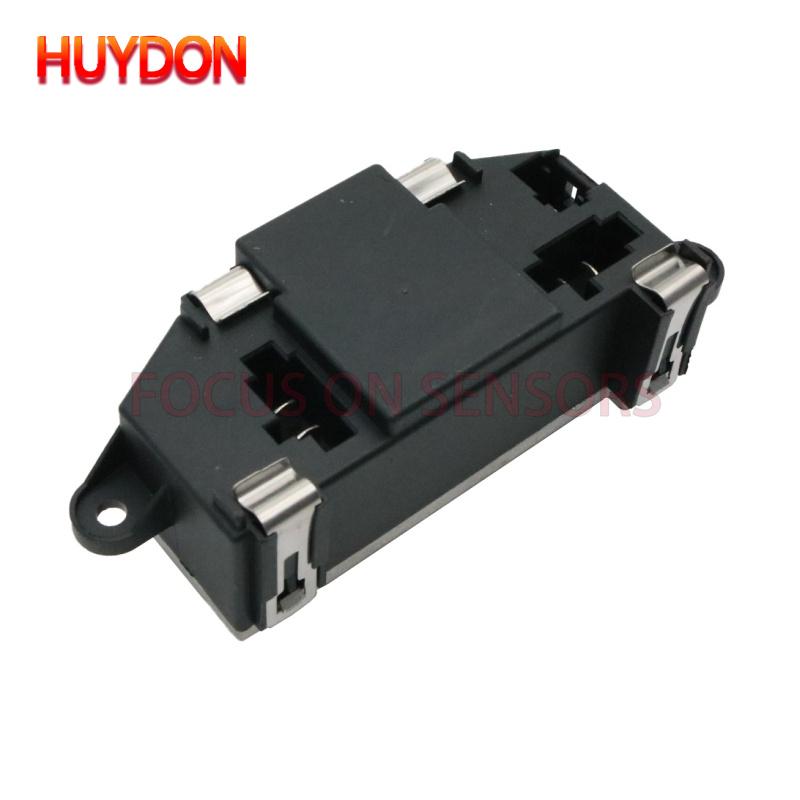 6441W9 Air Conditioner Heater Blower Motor Resistor For Citroen C4 Grand Picasso 2006 2007 2008 2009 2010 2011 2012 2013