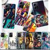 Bicycle Race Phone Case For Redmi 12 13C 12C 15C 9 10 10C Note 13 Pro Plus 14 15 Pro 9T 9C 9A TPU Soft Cover Clear Cell Cases Sh