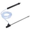 High Pressure Washer Sandblasting Kit Sand Blast Nozzle Sandblaster Attachment for Garden
