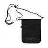 Fred Perry Classic Logo Pouch