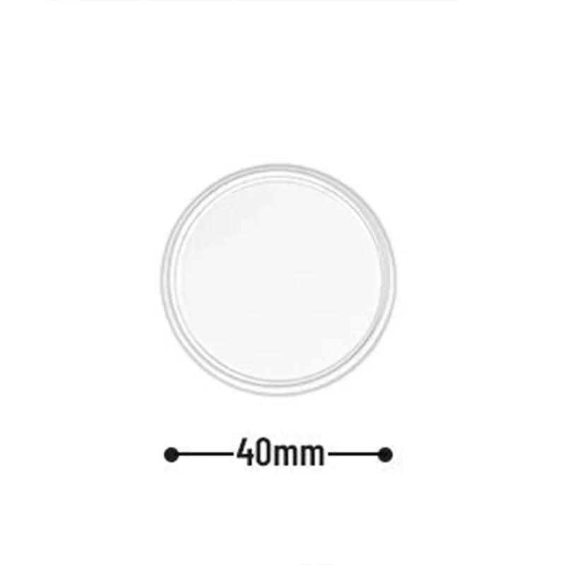 Alfombrillas Antideslizantes para Salpicadero de Coche Almohadilla Adhesiva Transparente de Gel de Silicona Extraíble Soporte Mágico de Gel para Coche Soporte para Teléfono Accesorios