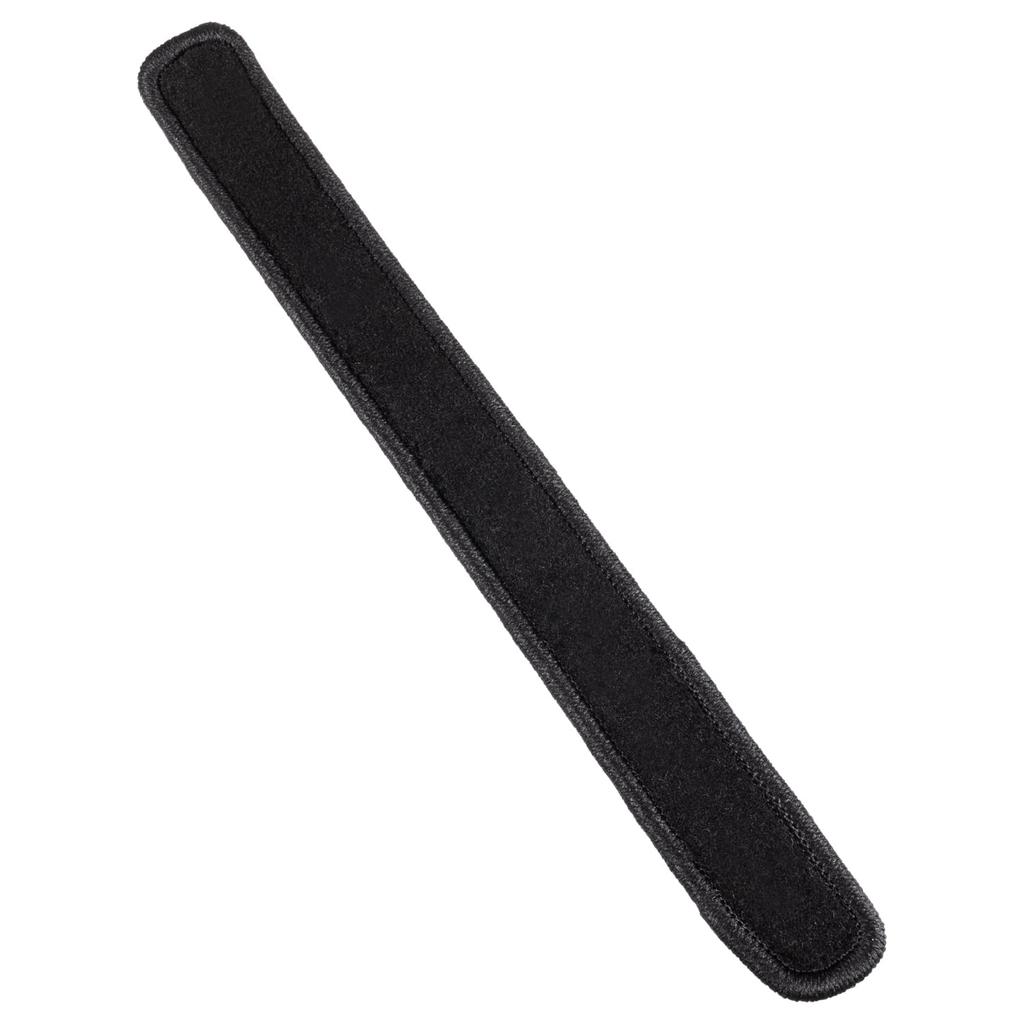Lexus NX 20 Series Compatible Door Entrance Mats NX350h Side Step Mats Scratch and Stain Protection NX450+ (Black) -