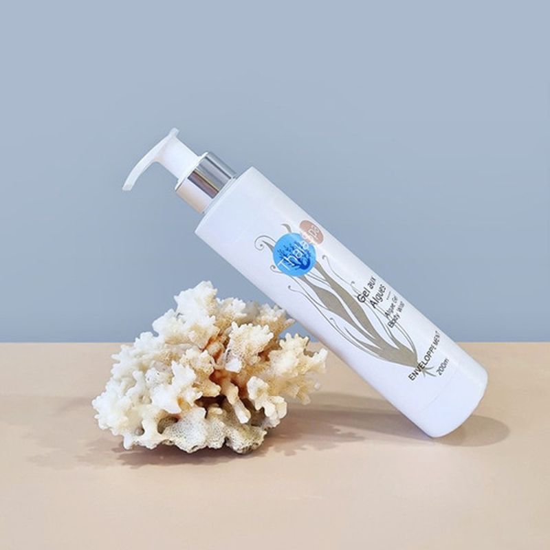 

Algae Gel Body Wrap 200ml
