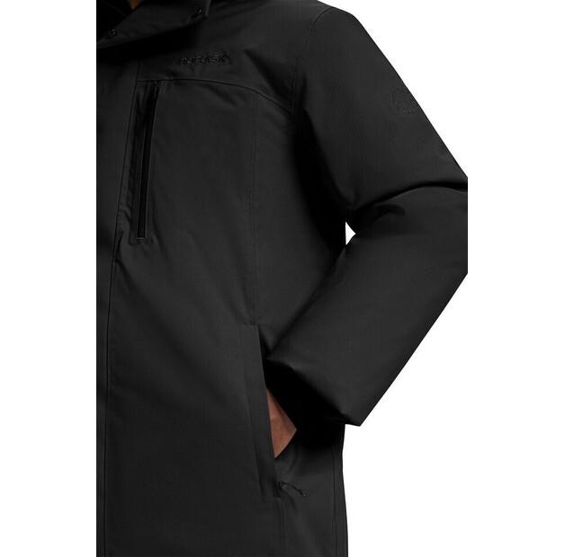 Пуховик Nordisk Lauge Hardshell Down