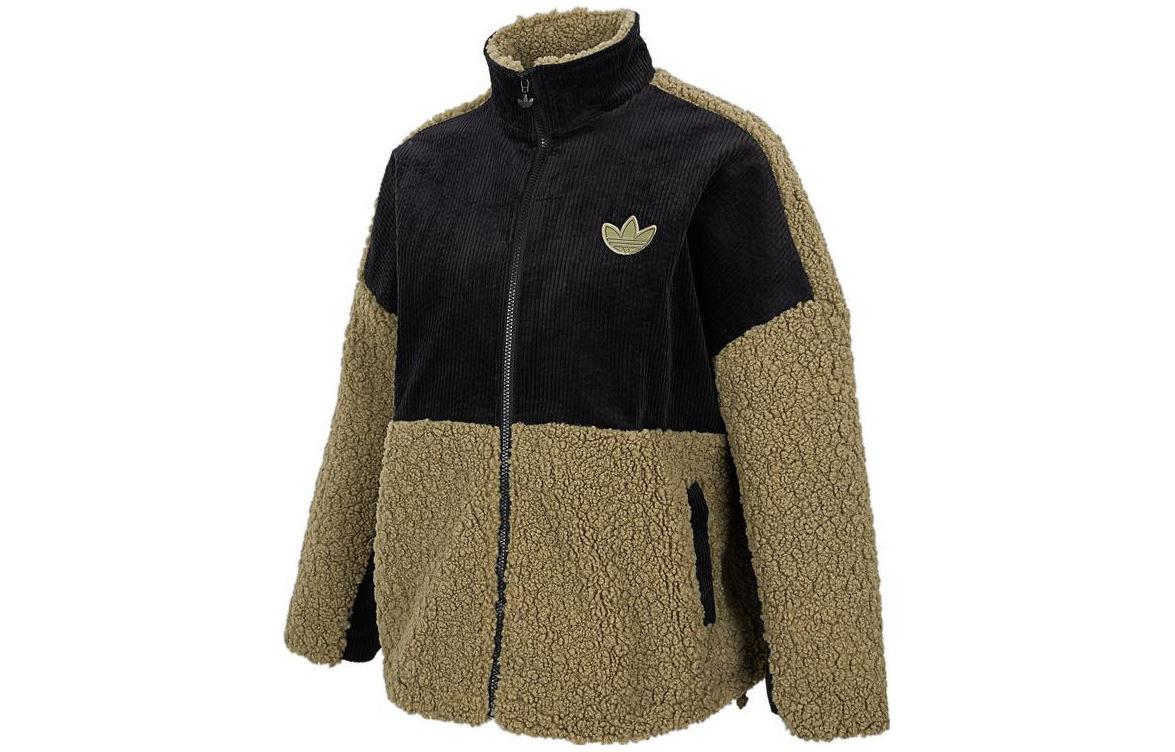 

Adidas Originals Jacket Women s Multicolor HY4256 L