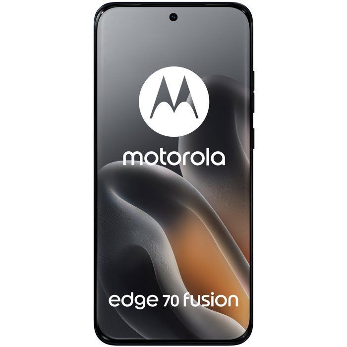 Smartphone Motorola Edge 70 fusion - RAM 8 Go - 256 Go de stockage - Noir - Version Française - Very good condition