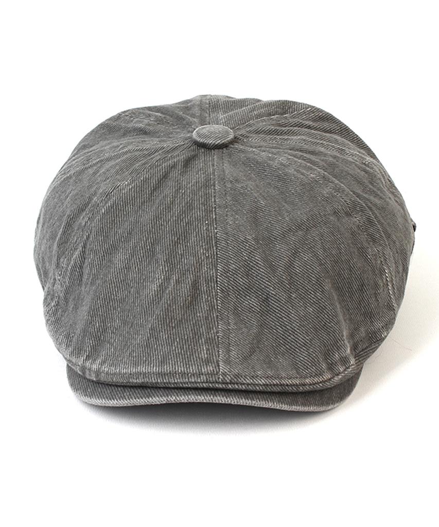 PIGMENT Washing Gray Hunting Cap