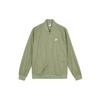 Nike Jackets Men's Green Lapel Thin DM6822-386