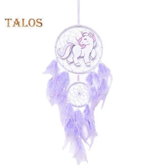 Dinozaurų gaudyklė vaikams, dirbtinė LED lemputė, plunksnos, rankų darbo, namų dekoras, gimtadienis