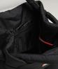 Hunter [Unisex] Intrepid Puffer Large Tote Bag - Black