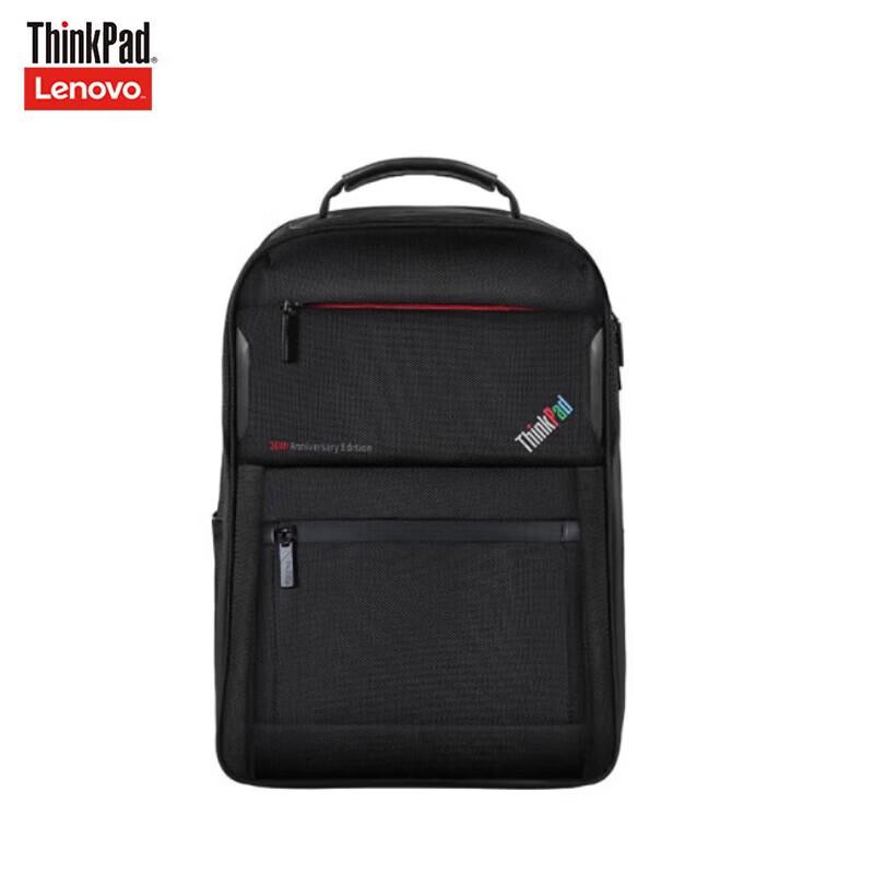 

Lenovo ThinkPad 15.6 30th Anniversary Laptop Backpack