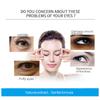 50pcs Eye Mask Moisturizing Hydrating Revitalize Collagen Eye Gel Patch for Reducing Wrinkles