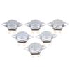 Ksd302X/T 250V20A Temperature Sensor 75-95 Degrees 4Pin Bipolar Temperature Switch Manual Reset Heater Thermostat