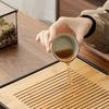 Elegant Ceramic Tea Set