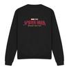 Spider-Man: Brand New Day Unisex Adult Logo Midweight Sweatshirt