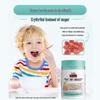 Swisse Little Swisse High Calcium Iron Zinc Gummy
