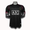 Retro Football Jerseys Vintage England Club Team Short Sleeve Adult Sports Cycling Running