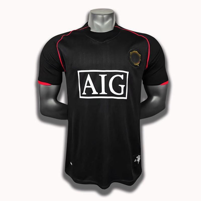 Retro Football Jerseys Vintage England Club Team Short Sleeve Adult Sports Cycling Running