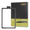 KANI 100mm Wide Filter Frame 100x150mm Aluminum 100mm Wide Holder Exclusive Square Filter 814562 Frame, "HT100 IV" Accessory, Aluminum,