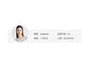 26 Spring/Summer Round Neck Fashionable Jacquard Loose and Comfortable Slim Mulberry Silk Shirt for Women