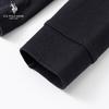 U.S. Polo Assn. Herren Business Casual Langarm-Poloshirt