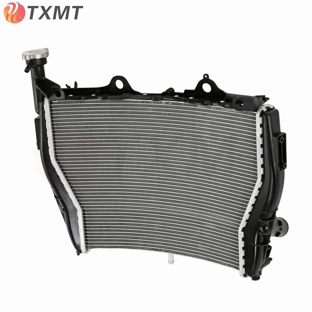 BMW S1000RR Radiator Assembly 2009-2018 Water-Cooled