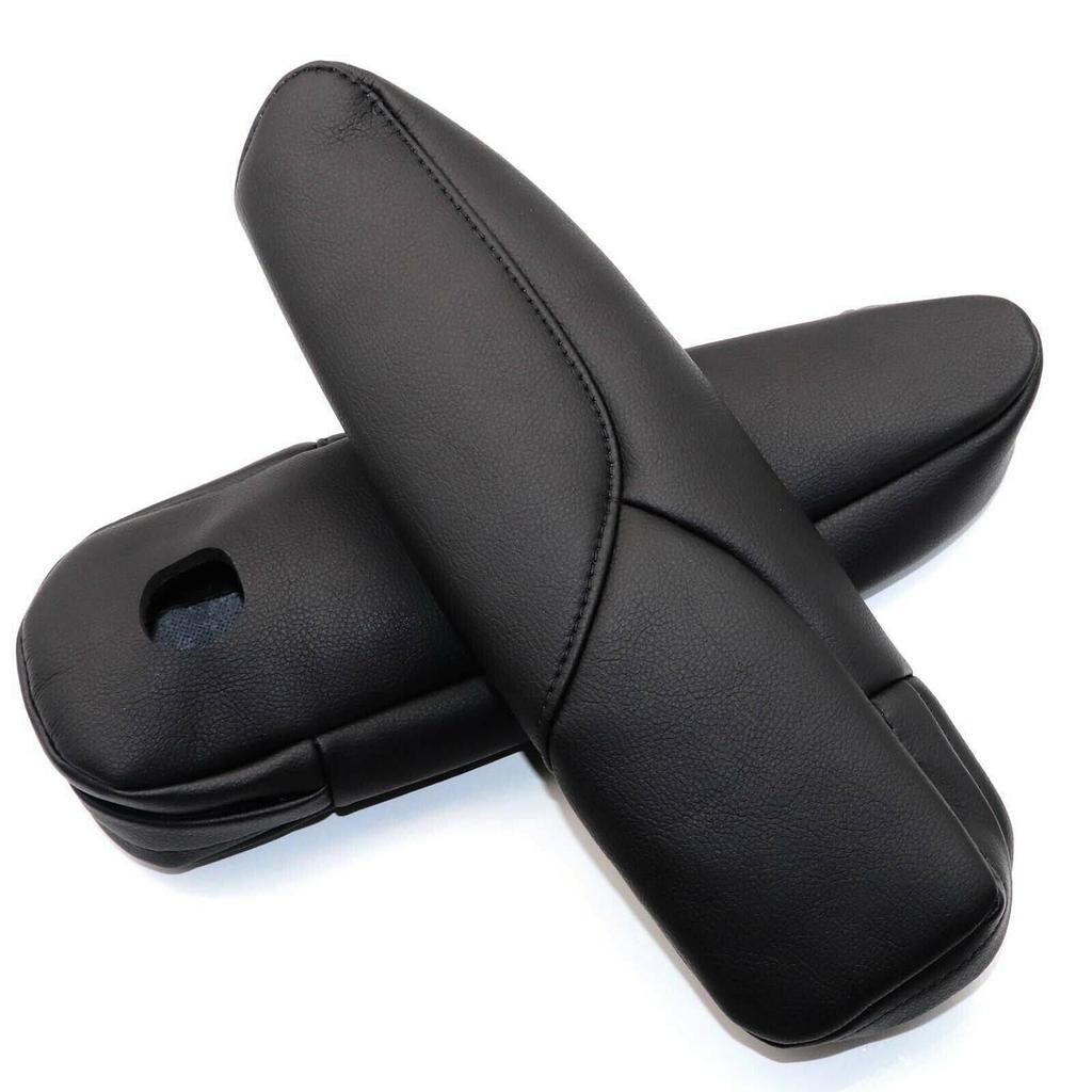 Tragbar Für Honda CRV 2007 2008 2009 Sitz Armlehne Leder Handauflage Verstellbar Sitz Seiten Handhalter