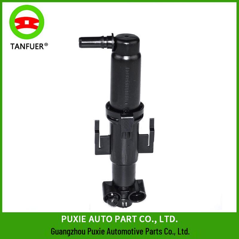 

Правый форсунок омывателя фары/моторчик для BMW F10/F11 61677149886 Tanfuer