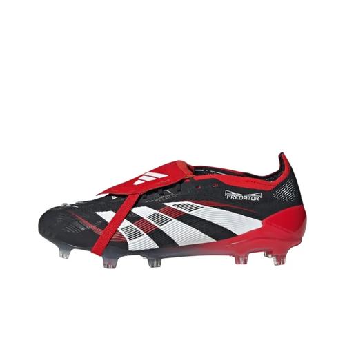 

adidas Predator Elite Fold-Over Tongue Firm Ground BWR Cleats JH9258 EU 41 чёрный