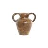 Vase en bois de manguier - Home ESPRIT - 18x15x18 cm - 3,44 kg - Bois de manguier - Décoration intérieure