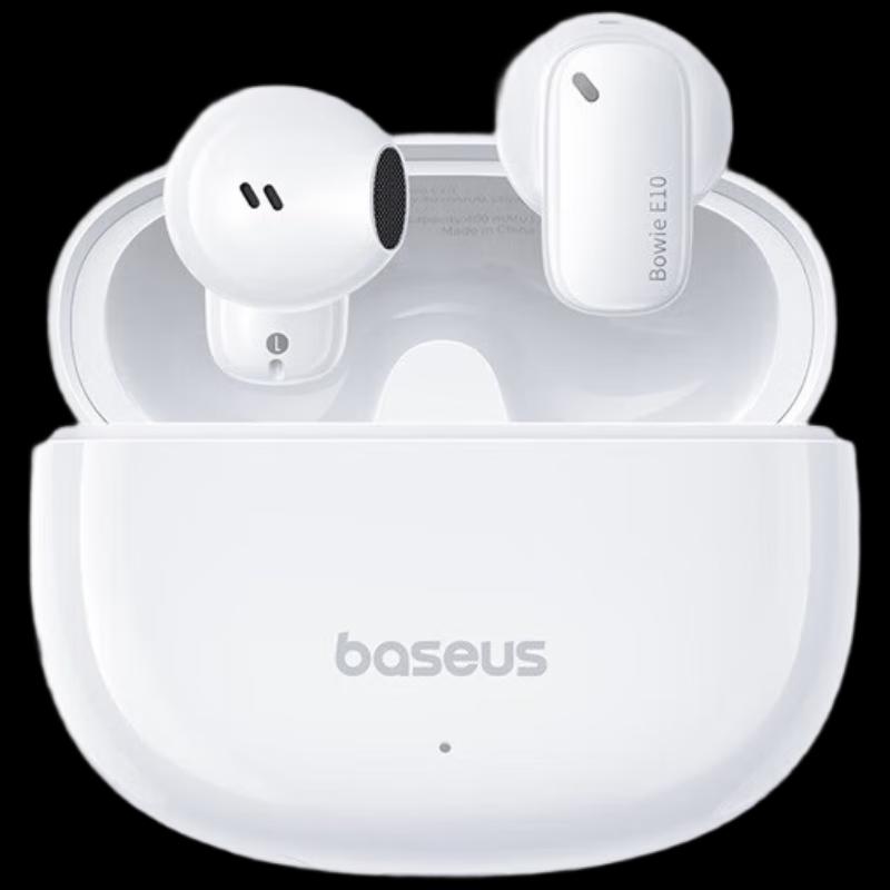 Baseus Bowie E10 True Wireless Bluetooth Earbuds
