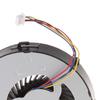 ORG Cooling Fan Laptop CPU Cooler Computer Replacement 4 Pins for HP Probook 640