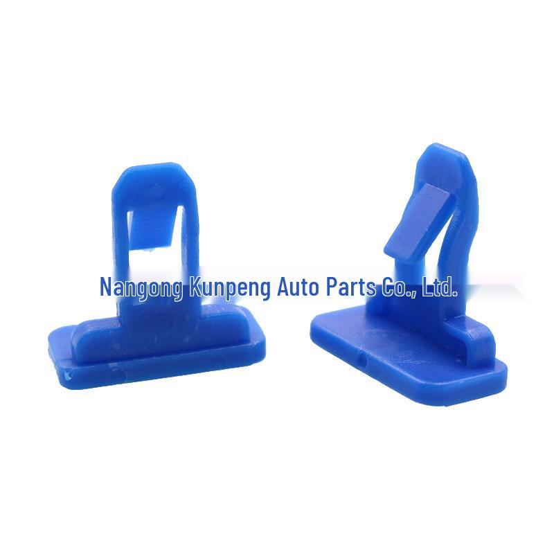 Camry FJ Cruiser Bumper Clip Fastener (75392-04010, 75392-35200)