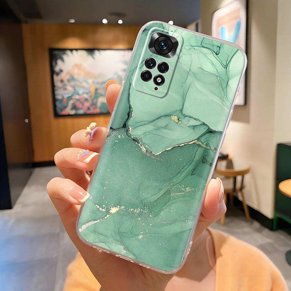 Case For Redmi Note 11 Phone Cover High Quality Liquid Silicone Funda For Xiaomi Redmi Note 11 Pro Cover Note 11s Back Covers