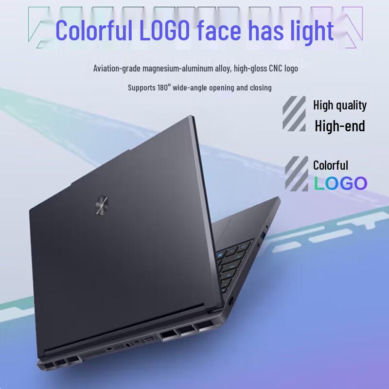 MechRevo Aurora XPro 16" Gaming Laptop (CN version)