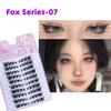 Large Capacity Glue Required  False Eyelashes, 10raws, 11-17mm,high Quality,40+version,professional eyelashesMakeup