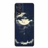 Pouzdro na telefon pro TCL 40 NxtPaper Zadní kryt Pouzdro 6,78" Funda Černý silikon Měkké Coque Pro TCL 40 NxtPaper Pouzdro Skořepina Nárazuvzdorné