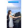 For Tesla Model YL 3 Y Juniper Highland 2025-2017 Upgraded Sunshade Side Window Shade Cover Windshield Sun Visor Privacy CampingWindshield Sunshades